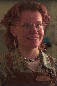 Laurence Budd