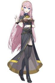 巡音流歌
