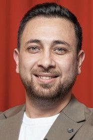 İslam Mehrəliyev