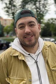 Suxrob Shadmanov