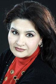 Nəsibə Eldarova