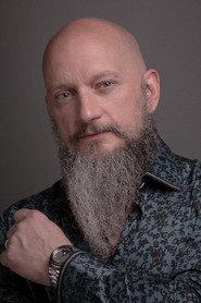 Sylvano Harvey