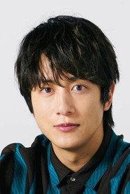 沟端淳平