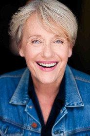 Elizabeth Alexander
