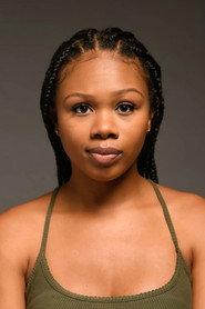 Jasmine Putmon