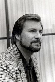 Richard Vernon