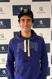 Álex Rins