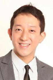 高桥茂雄