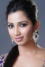 Shreya Ghoshal