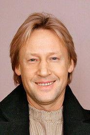 Дмитрий Харатьян