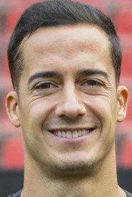 Lucas Vázquez