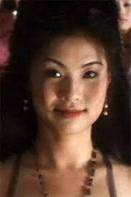 杨嘉玲