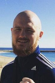 Viktar Chvarkou