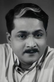 கே. ஏ. தங்கவேலு