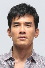 杨一展