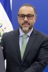 Ernesto Castro