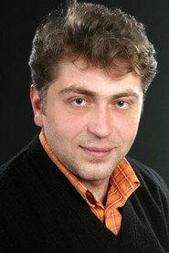 Rəşad Səfərov