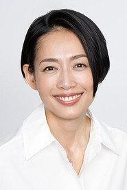 原沙知绘