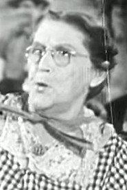 Nora Bush
