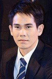阿那德鹏·思里醇慕桑