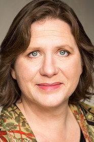 Katherine McRae