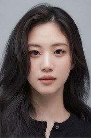 洪华妍