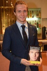 Raffaele Sollecito
