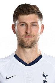 Ben Davies