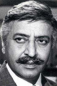 Pran Sikand