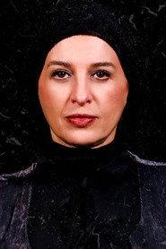 Maede Tahmasbi