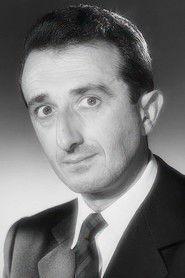 Pascal Mazzotti