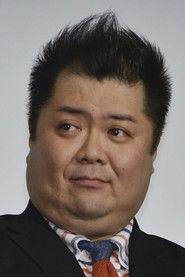 小杉龙一