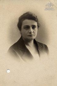 ანტონინა აბელიშვილი