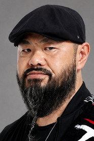 Keiji Takayama