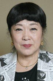 大山羡代