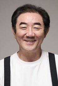 金弘波