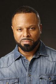 Gavin Gregory