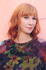 Kim Walker-Smith