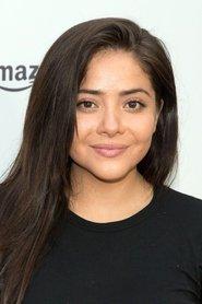 特蕾莎·鲁伊斯