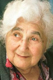 Esther Gorintin