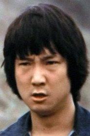 吴杰强