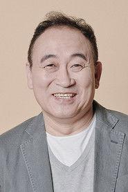 金贵先