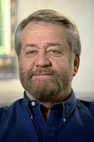 Tony Asher