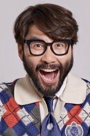 卢洪哲
