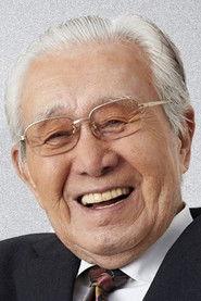 森山周一郎