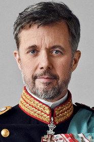 H.M. Kong Frederik X af Danmark