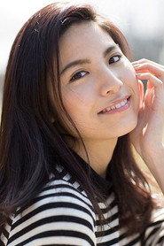 水埜帆乃香