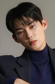 奇炫佑