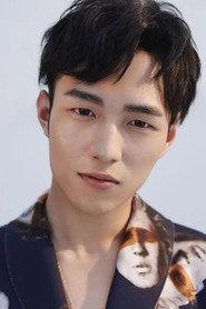 杨业明