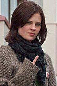 Camilla Friisk